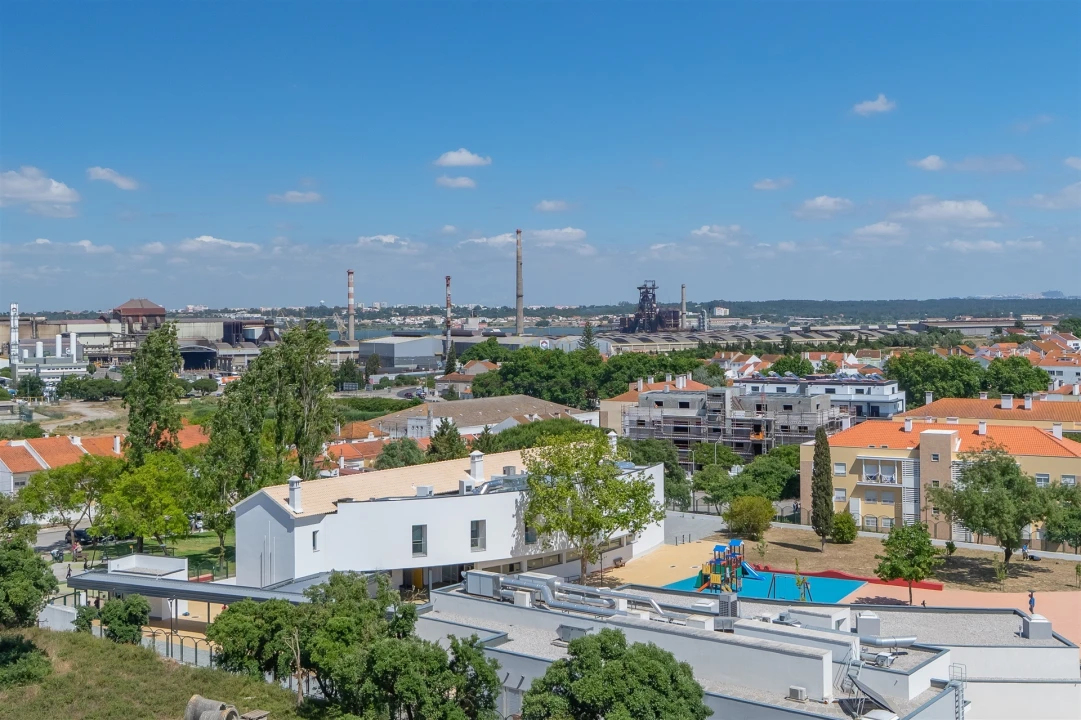 Apartamento T2 para Venda em Seixal, Arrentela e Aldeia de Paio Pires Foto 22