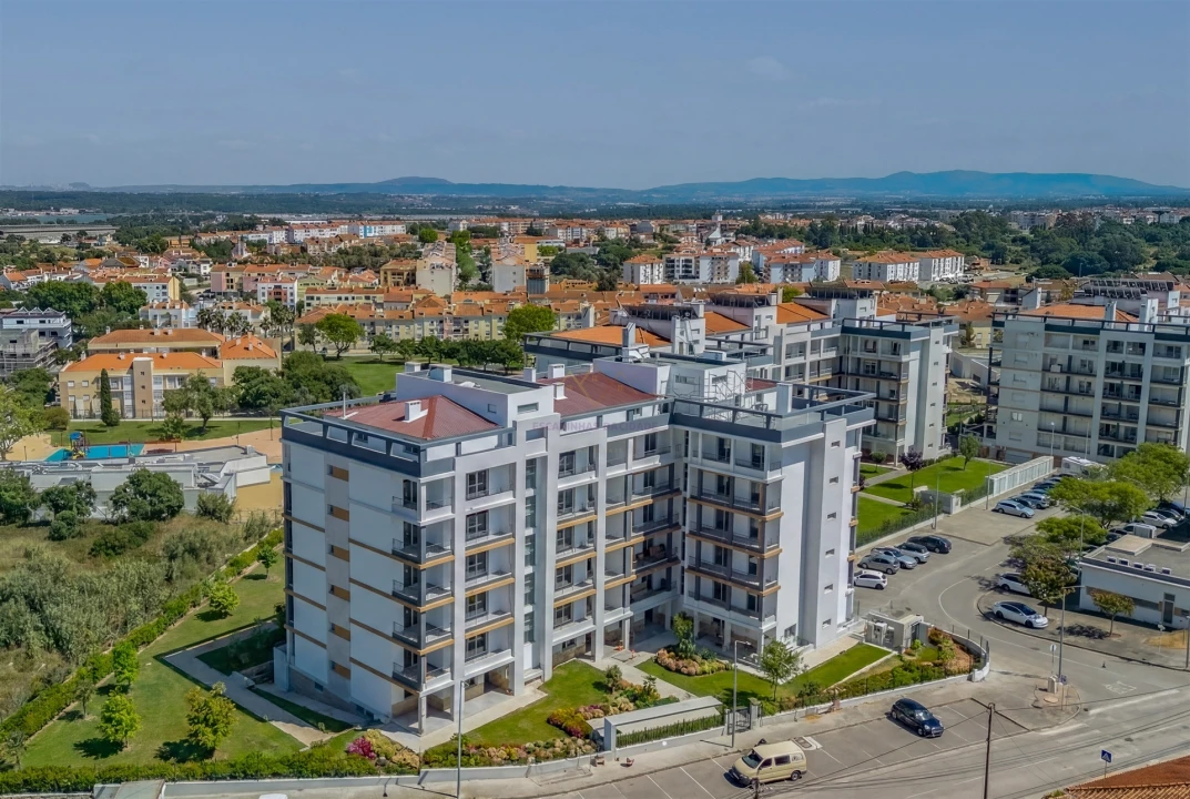 Apartamento T2 para Venda em Seixal, Arrentela e Aldeia de Paio Pires Foto 45