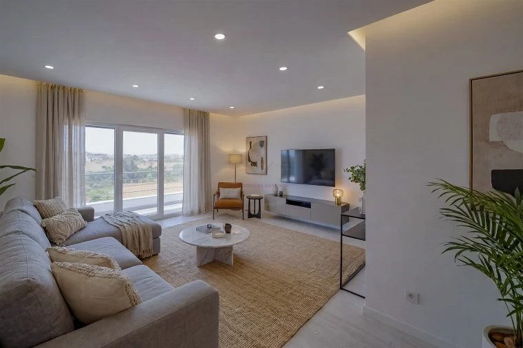 Apartamento T2 para Venda em Seixal, Arrentela e Aldeia de Paio Pires Foto 3
