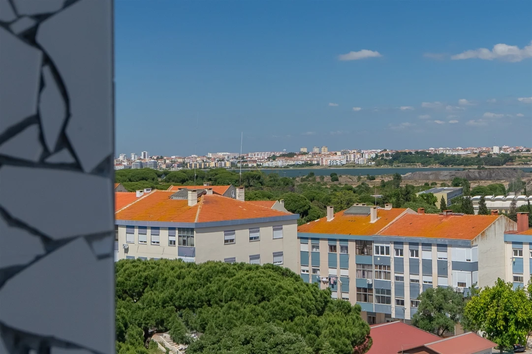 Apartamento T2 para Venda em Seixal, Arrentela e Aldeia de Paio Pires Foto 23