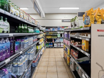Loja para Venda em Aldeia Galega da Merceana e Aldeia Gavinha