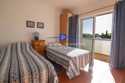 Apartamento T2 para Venda em Lagoa e Carvoeiro