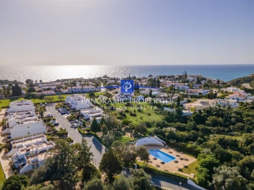 Apartamento T2 para Venda em Lagoa e Carvoeiro