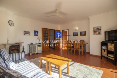 Apartamento T2 para Venda em Lagoa e Carvoeiro