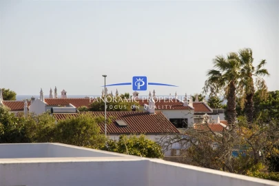 Apartamento T2 para Venda em Lagoa e Carvoeiro