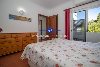 Apartamento T2 para Venda em Lagoa e Carvoeiro