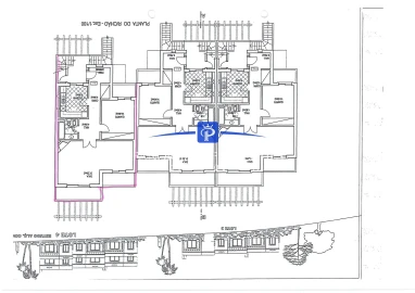 Apartamento T2 para Venda em Lagoa e Carvoeiro