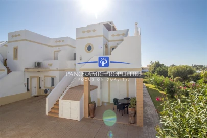 Apartamento T2 para Venda em Lagoa e Carvoeiro