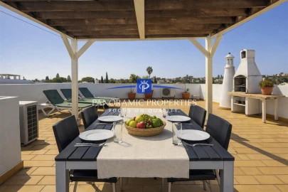 Apartamento T2 para Venda em Lagoa e Carvoeiro