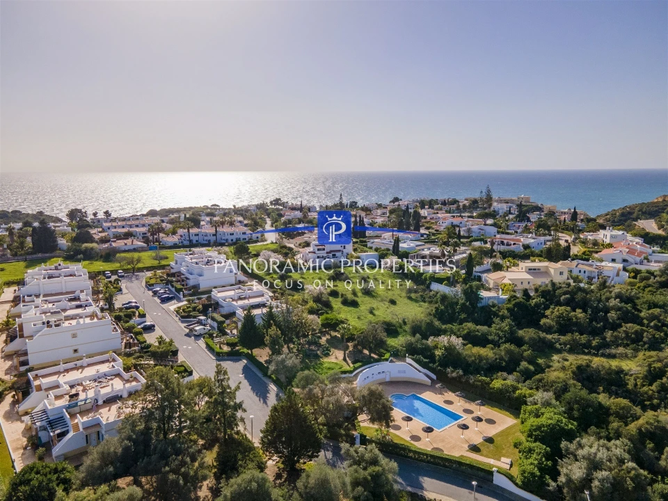 Apartamento T2 para Venda em Lagoa e Carvoeiro Foto 1