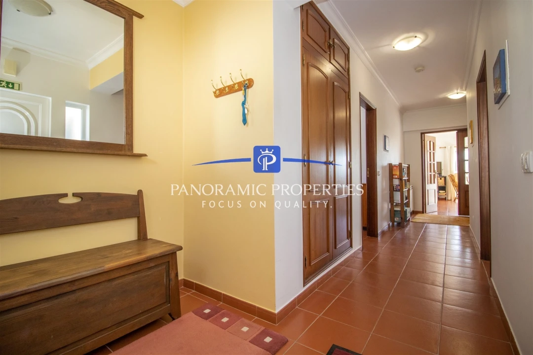 Apartamento T2 para Venda em Lagoa e Carvoeiro Foto 7