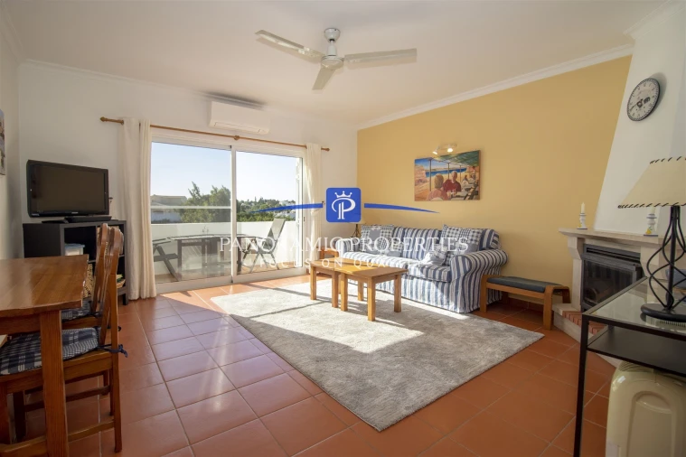Apartamento T2 para Venda em Lagoa e Carvoeiro Foto 17