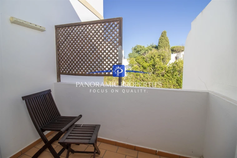 Apartamento T2 para Venda em Lagoa e Carvoeiro Foto 10