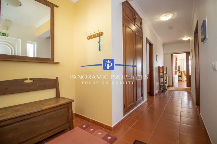 Apartamento T2 para Venda em Lagoa e Carvoeiro Foto 7