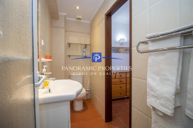 Apartamento T2 para Venda em Lagoa e Carvoeiro Foto 11