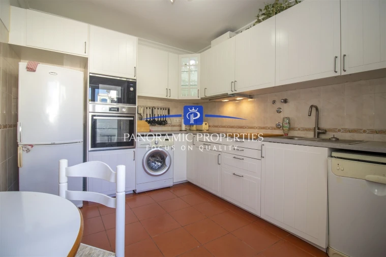 Apartamento T2 para Venda em Lagoa e Carvoeiro Foto 5
