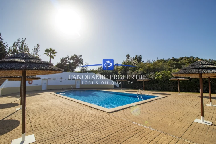 Apartamento T2 para Venda em Lagoa e Carvoeiro Foto 21
