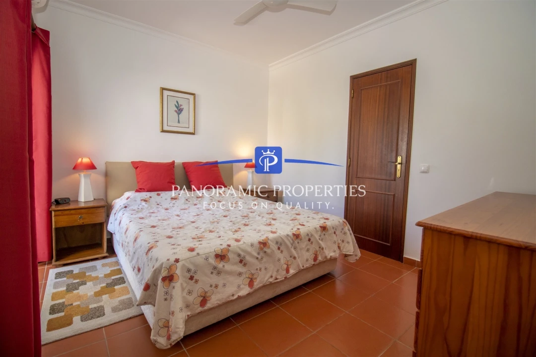 Apartamento T2 para Venda em Lagoa e Carvoeiro Foto 8
