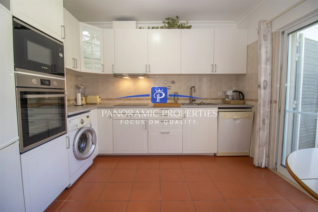 Apartamento T2 para Venda em Lagoa e Carvoeiro Foto 6