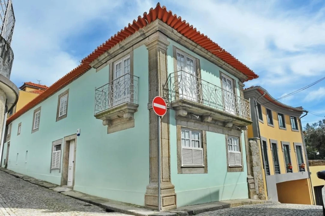Moradia T4 para Arrendamento em Aldoar, Foz do Douro e Nevogilde Foto 1