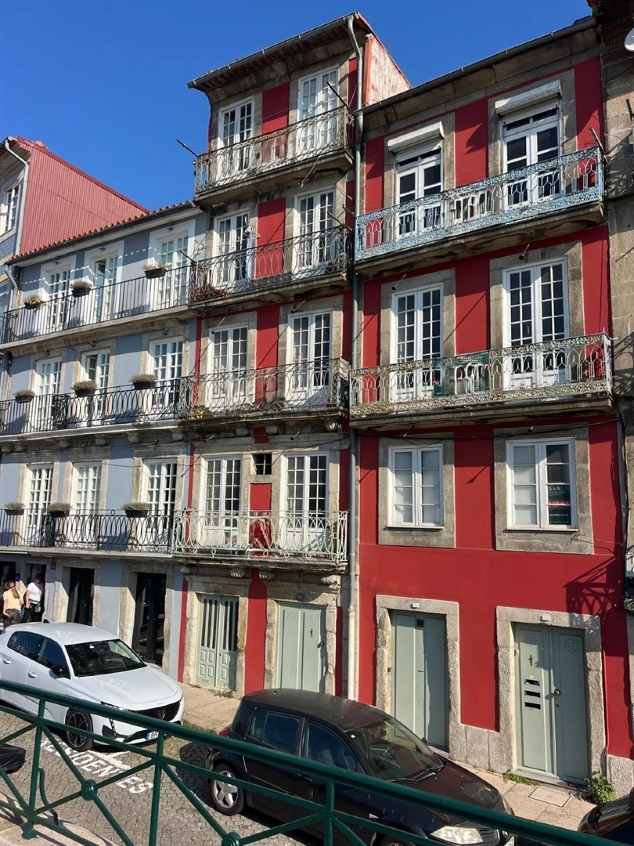 Prédio para Venda em Cedofeita, Santo Ildefonso, Sé, Miragaia, São Nicolau e Vitória Foto 1