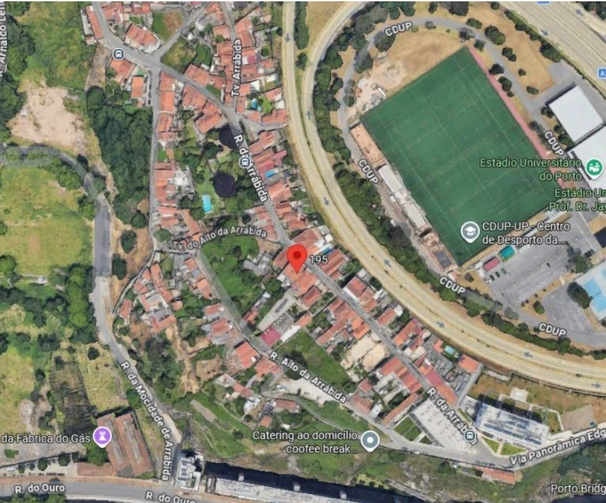 Moradia T3 para Venda em Lordelo do Ouro e Massarelos Foto 5