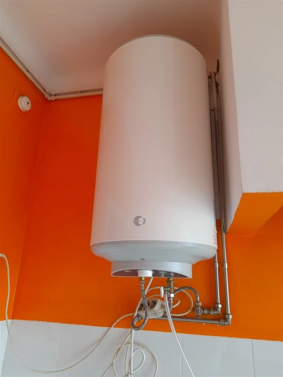 Apartamento T4 para Arrendamento em Santo Antonio dos Olivais Foto 4