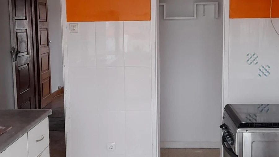 Apartamento T4 para Arrendamento em Santo Antonio dos Olivais