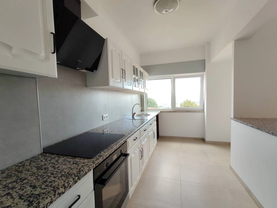 Apartamento T2 para Arrendamento em Covilhã e Canhoso Foto 4