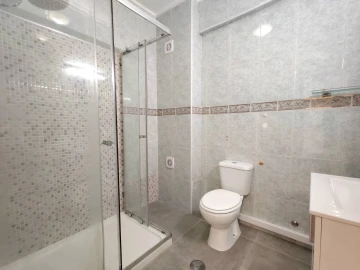 Apartamento T2 para Arrendamento em Covilhã e Canhoso