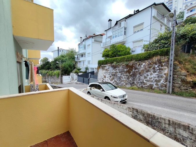 Apartamento T2 para Arrendamento em Covilhã e Canhoso Foto 15