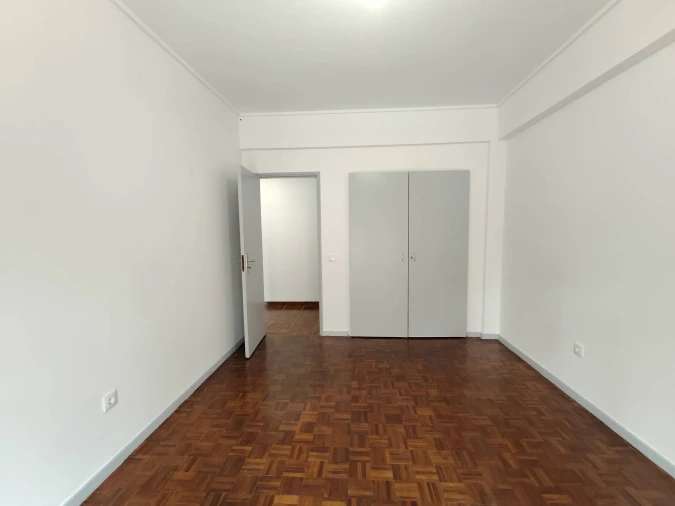 Apartamento T2 para Arrendamento em Covilhã e Canhoso Foto 14
