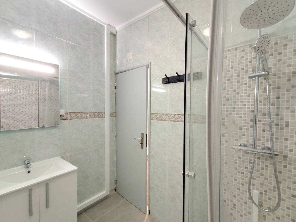Apartamento T2 para Arrendamento em Covilhã e Canhoso Foto 12