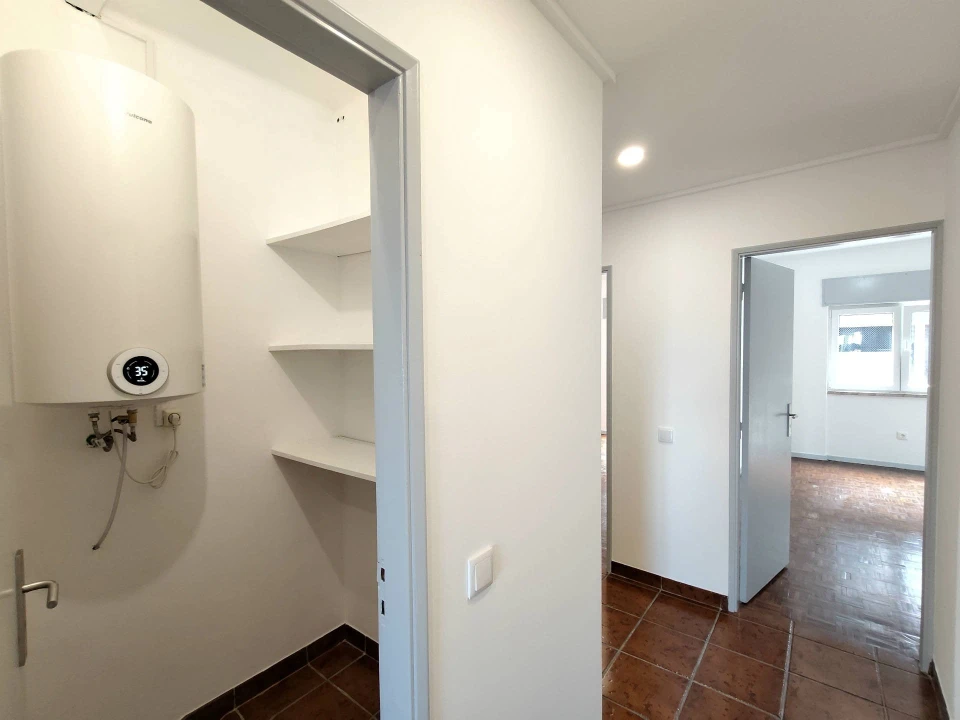 Apartamento T2 para Arrendamento em Covilhã e Canhoso Foto 8