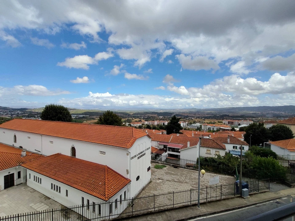 Apartamento T2 para Arrendamento em Covilhã e Canhoso Foto 7