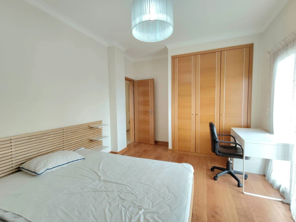 Quarto para Arrendamento em Covilhã e Canhoso Foto 8