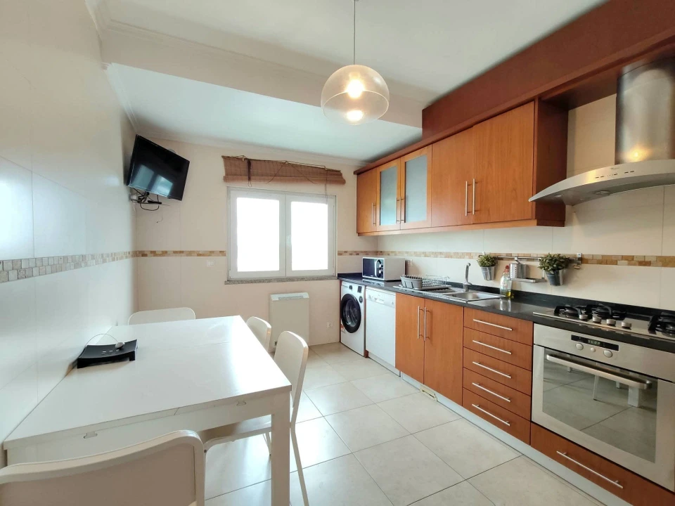 Quarto para Arrendamento em Covilhã e Canhoso Foto 1