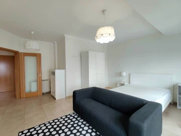 Quarto para Arrendamento em Covilhã e Canhoso