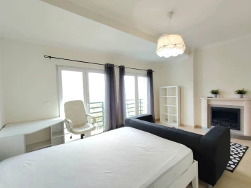 Quarto para Arrendamento em Covilhã e Canhoso