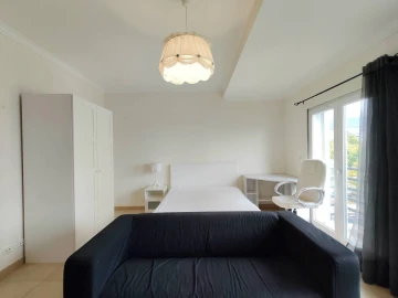 Quarto para Arrendamento em Covilhã e Canhoso