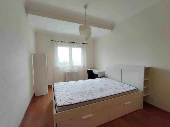 Quarto para Arrendamento em Covilhã e Canhoso Foto 6
