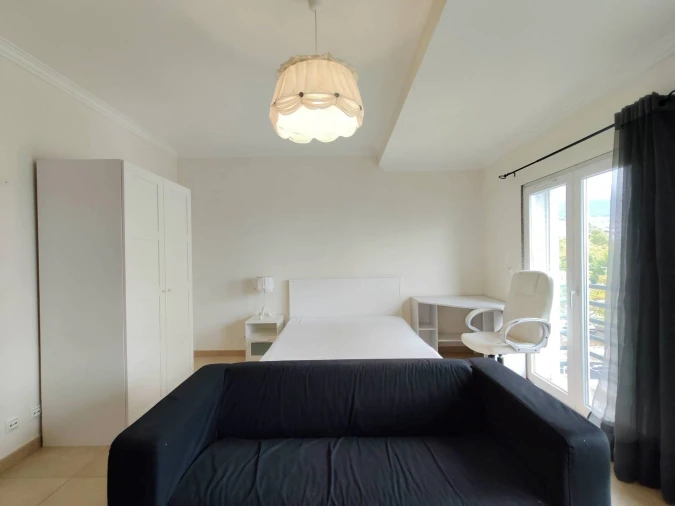 Quarto para Arrendamento em Covilhã e Canhoso Foto 15