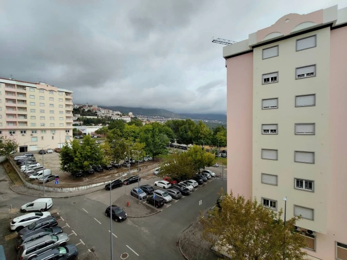 Quarto para Arrendamento em Covilhã e Canhoso Foto 14