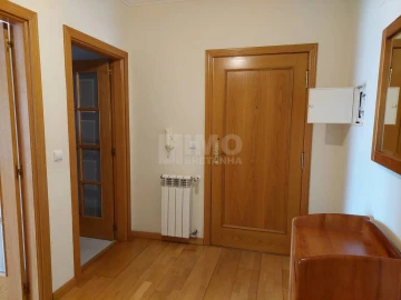 Apartamento T3 para Arrendamento em Covilhã e Canhoso