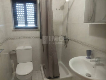 Apartamento T3 para Arrendamento em Covilhã e Canhoso
