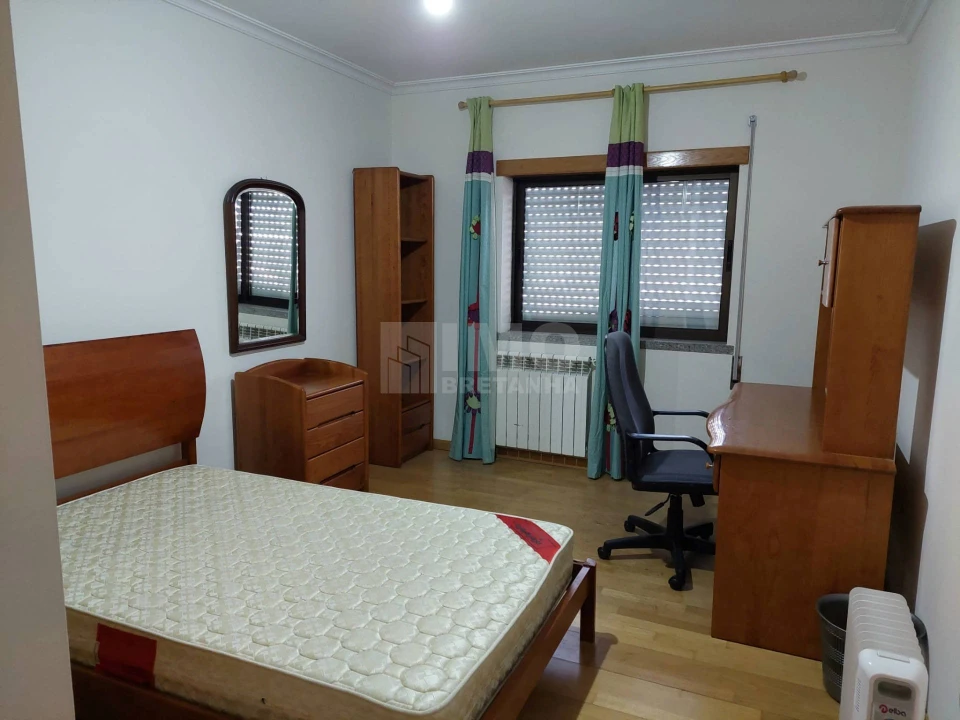Apartamento T3 para Arrendamento em Covilhã e Canhoso Foto 7