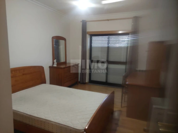 Apartamento T3 para Arrendamento em Covilhã e Canhoso Foto 8