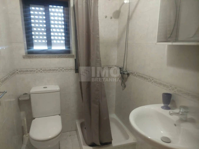 Apartamento T3 para Arrendamento em Covilhã e Canhoso Foto 9
