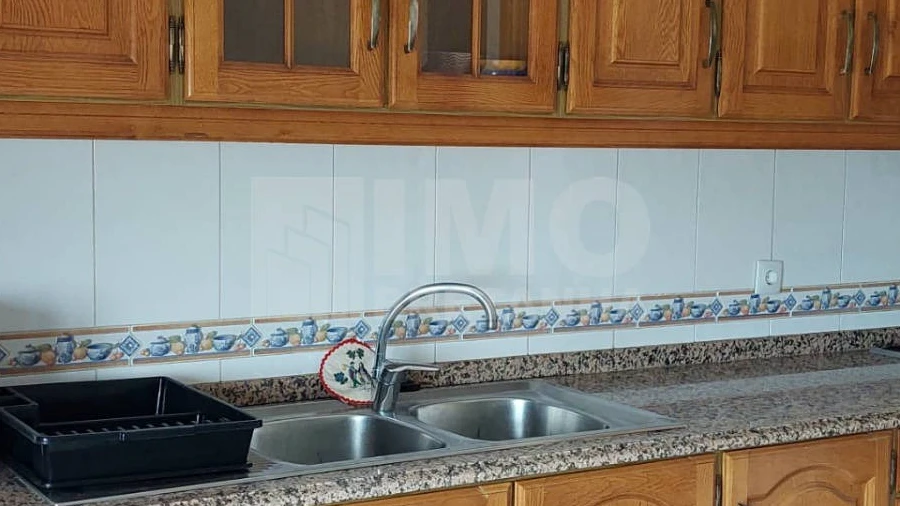 Apartamento T3 para Arrendamento em Covilhã e Canhoso