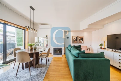 Apartamento T2 para Venda em Valongo